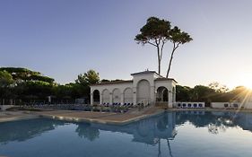 Hotel Belambra Clubs Presqu'île De Giens - Riviera Beach Club À